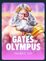 Gates of Olympus